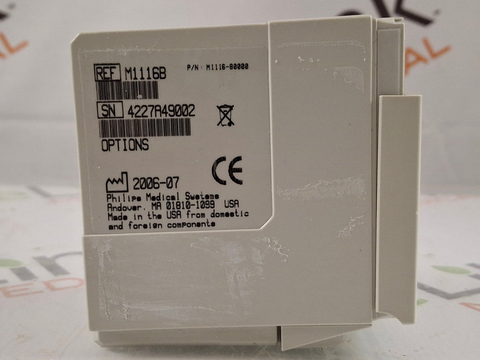 Philips M1116B Recorder Module