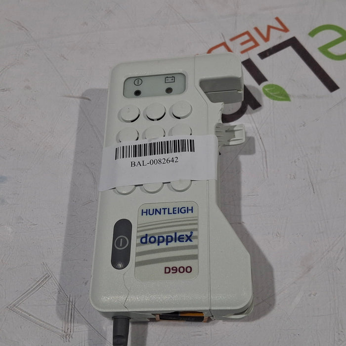 Huntleigh Dopplex D900 Vascular / Obstetric Doppler