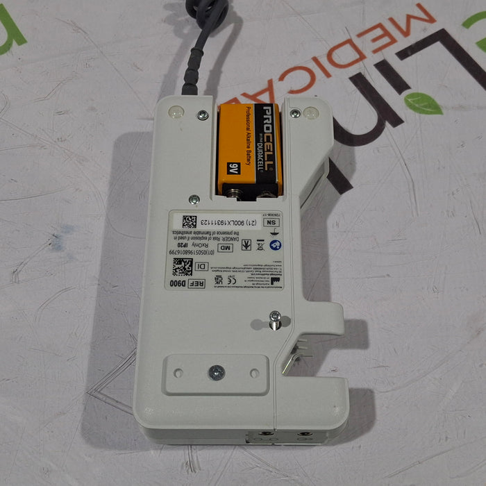 Huntleigh Dopplex D900 Vascular / Obstetric Doppler