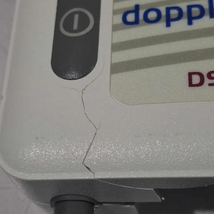 Huntleigh Dopplex D900 Vascular / Obstetric Doppler