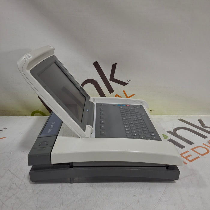 GE Healthcare MAC 5500 HD ECG without CAM Module