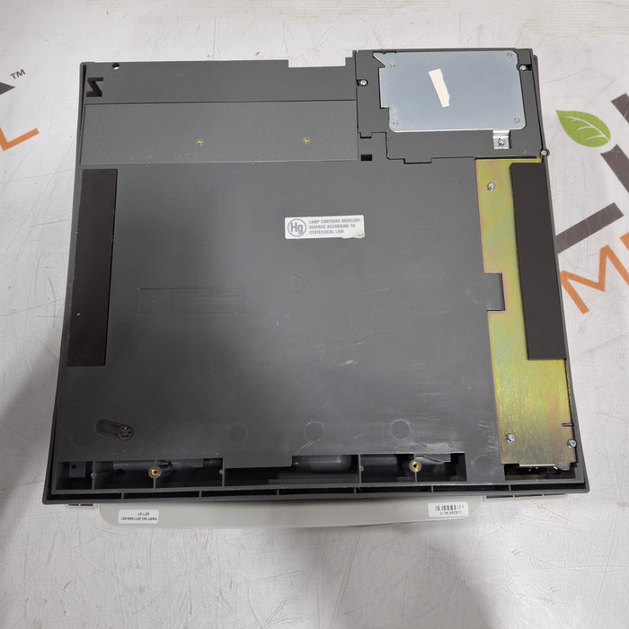 GE Healthcare MAC 5500 HD ECG without CAM Module