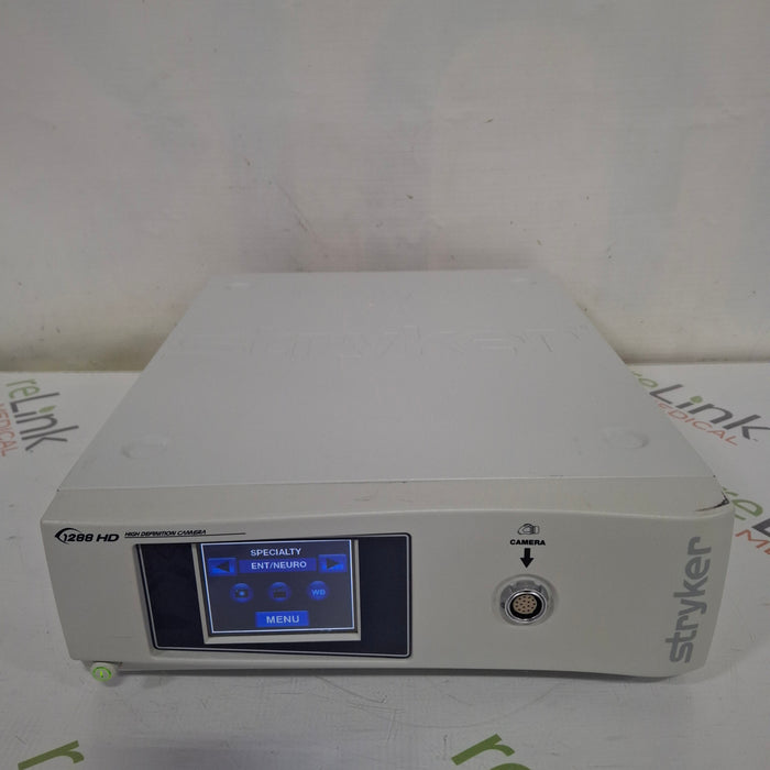 Stryker 1288HD Camera Control Unit