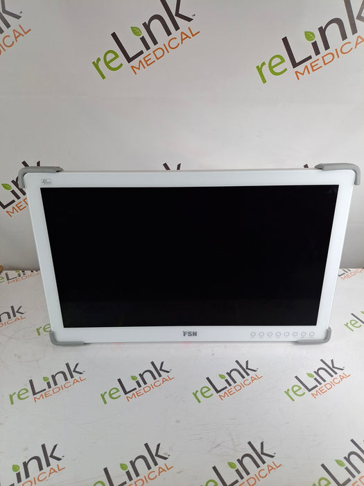 FSN Medical Technologies FM-B2702D LCD Color Display