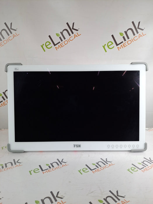 FSN Medical Technologies FM-B2702D LCD Color Display