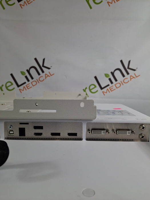 FSN Medical Technologies FM-B2702D LCD Color Display