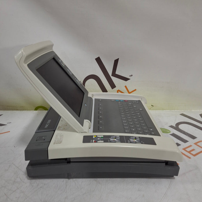 GE Healthcare MAC 5500 ECG without CAM Module