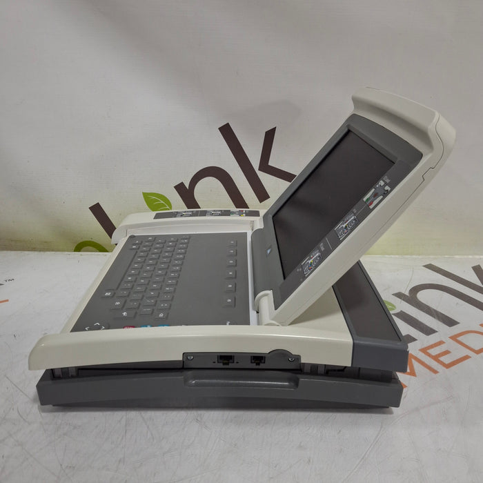 GE Healthcare MAC 5500 ECG without CAM Module