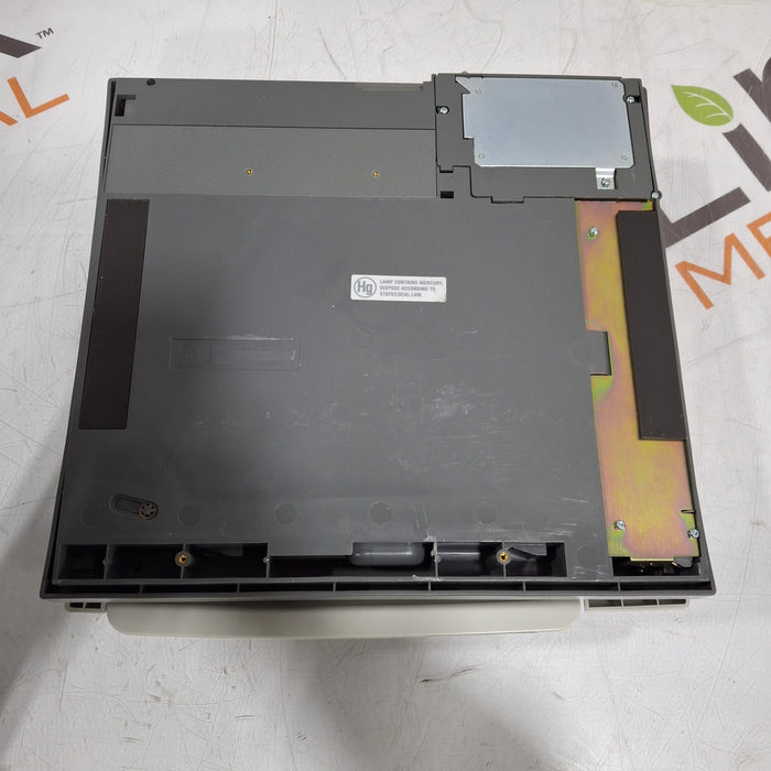 GE Healthcare MAC 5500 ECG without CAM Module