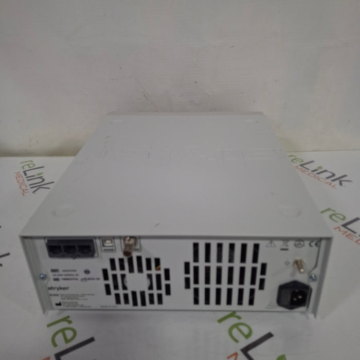 Stryker L9000 Light Source