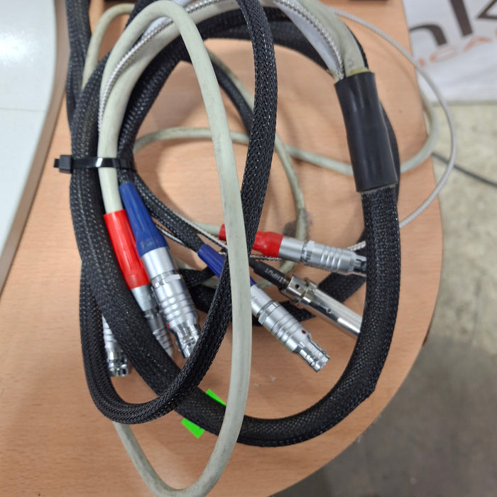 Heidelberg Engeneering HRA2 Retinal Angiograph