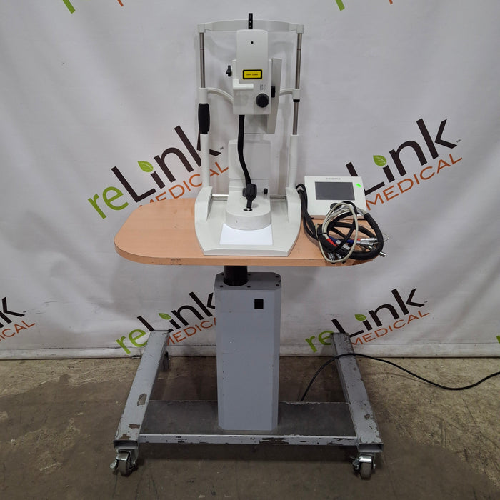 Heidelberg Engeneering HRA2 Retinal Angiograph