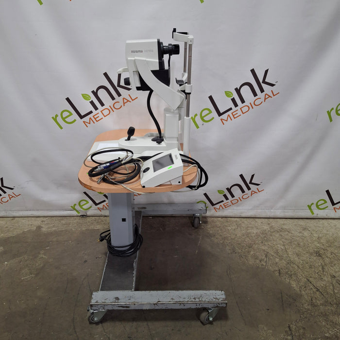 Heidelberg Engeneering HRA2 Retinal Angiograph