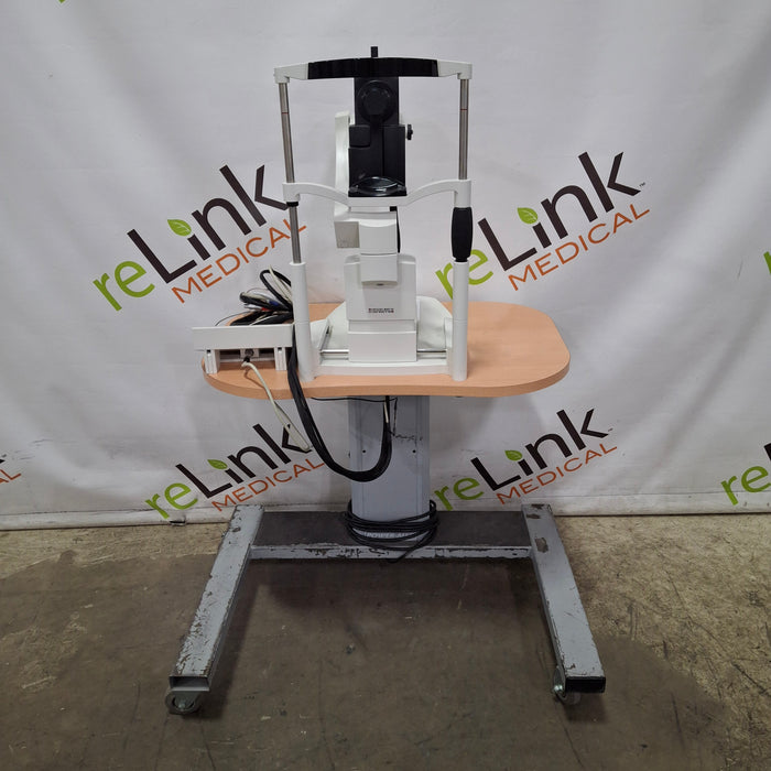 Heidelberg Engeneering HRA2 Retinal Angiograph