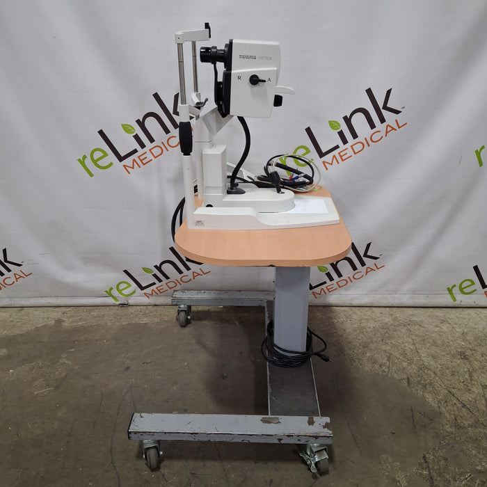 Heidelberg Engeneering HRA2 Retinal Angiograph