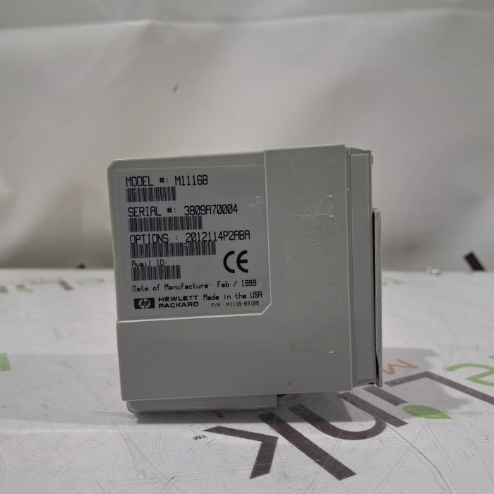 Philips M1116B Recorder Module