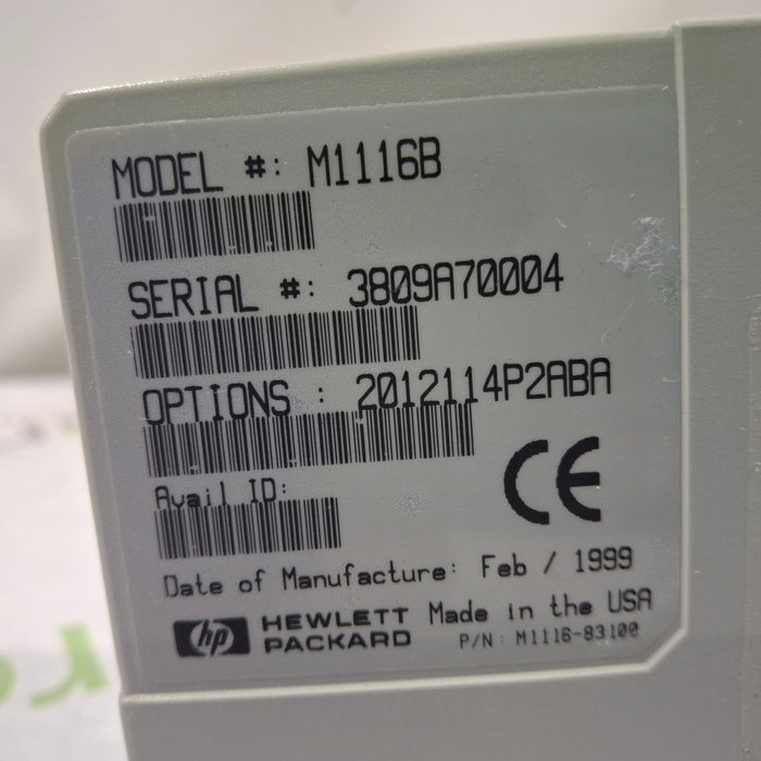 Philips M1116B Recorder Module