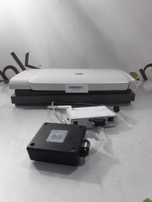 GE Healthcare MAC 5500 HD ECG without CAM Module