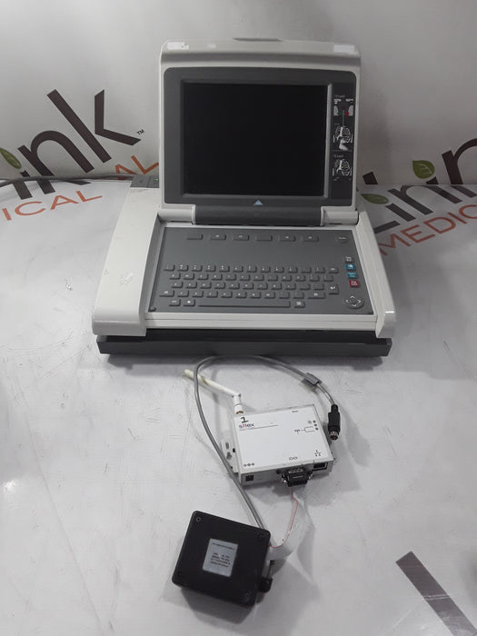 GE Healthcare MAC 5500 HD ECG without CAM Module