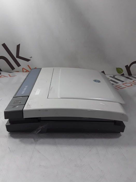 GE Healthcare MAC 5500 HD ECG without CAM Module