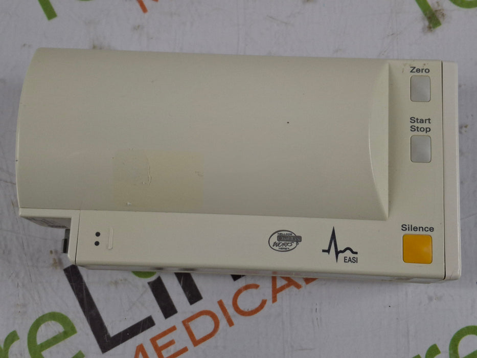 Philips M3001A-A04C06 OxiMax SpO2, NIBP, ECG, Temp, IBP MMS Module