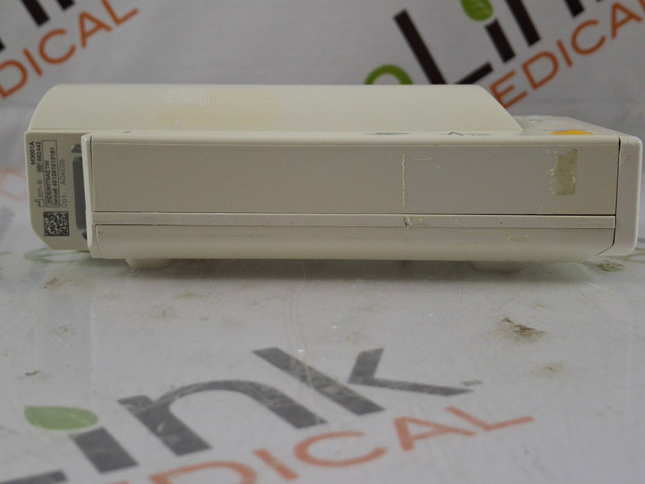 Philips M3001A-A04C06 OxiMax SpO2, NIBP, ECG, Temp, IBP MMS Module