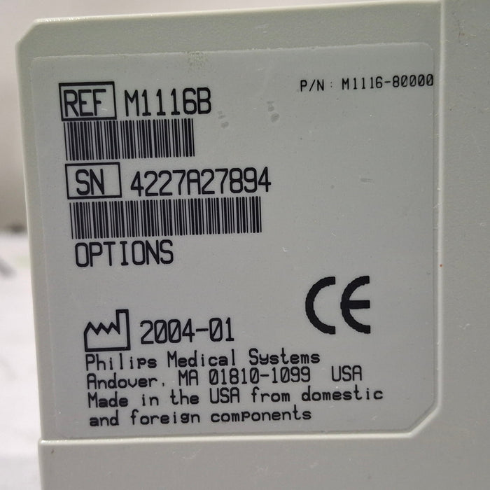 Philips M1116B Recorder Module