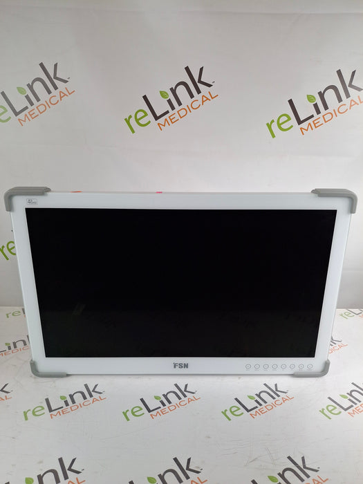 FSN Medical Technologies FM-B2702D LCD Color Display