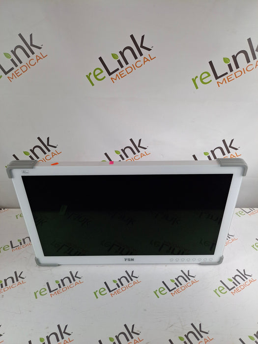 FSN Medical Technologies FM-B2702D LCD Color Display