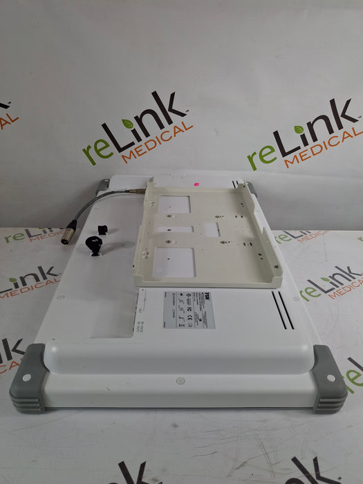 FSN Medical Technologies FM-B2702D LCD Color Display