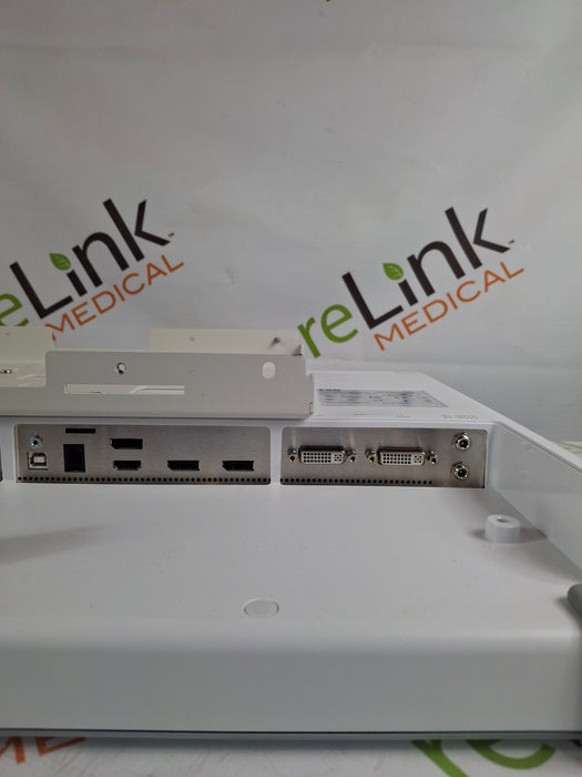 FSN Medical Technologies FM-B2702D LCD Color Display