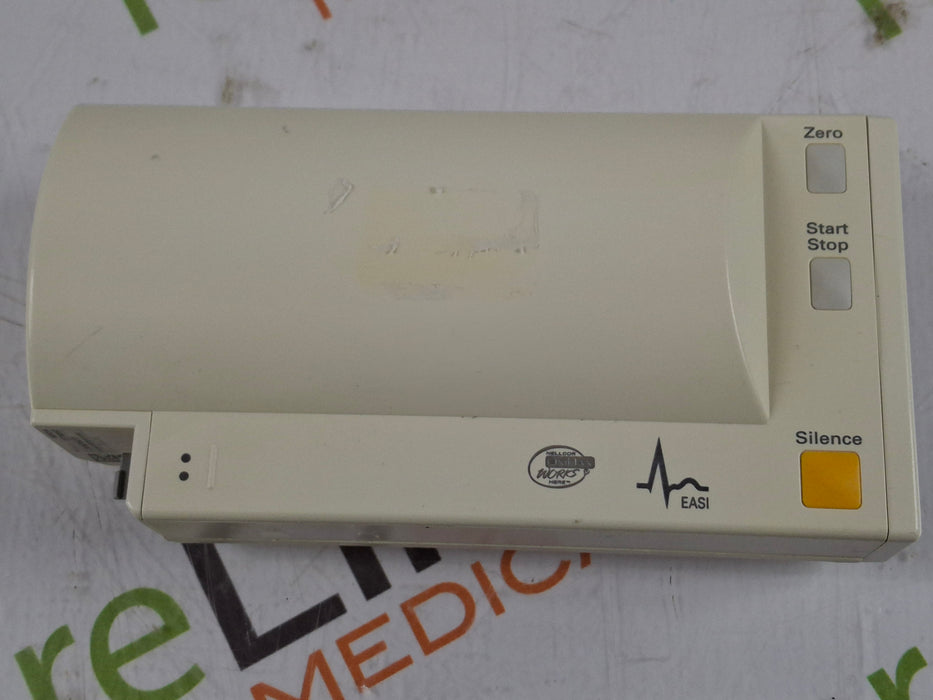 Philips M3001A-A04C06 OxiMax SpO2, NIBP, ECG, Temp, IBP MMS Module