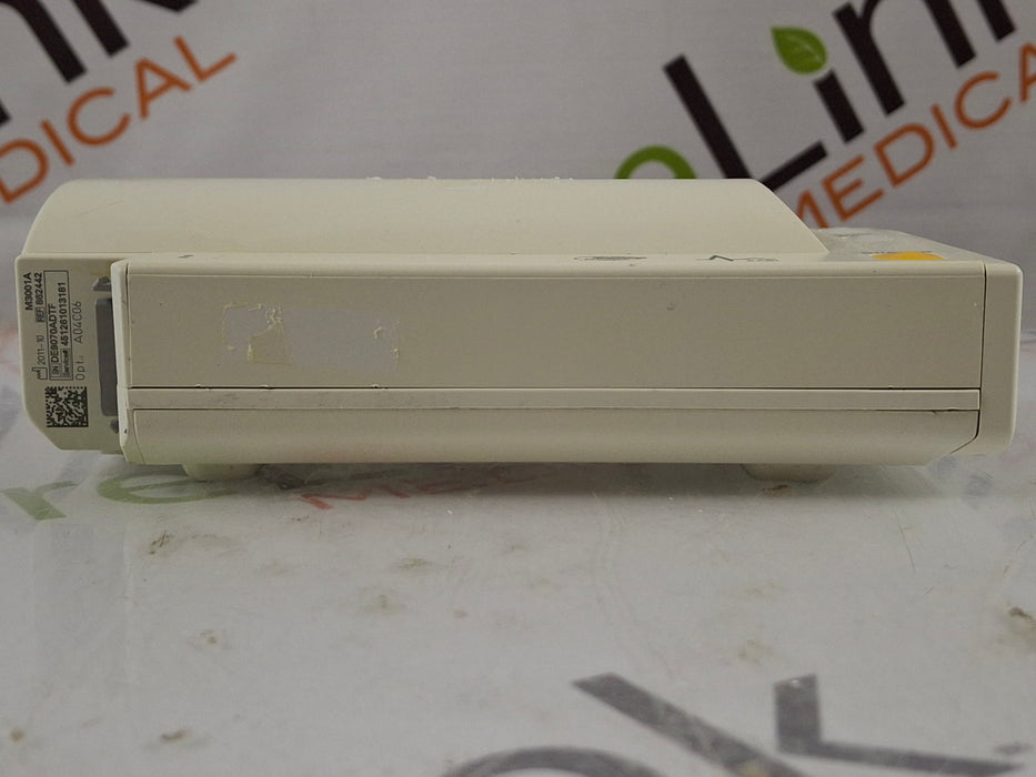 Philips M3001A-A04C06 OxiMax SpO2, NIBP, ECG, Temp, IBP MMS Module