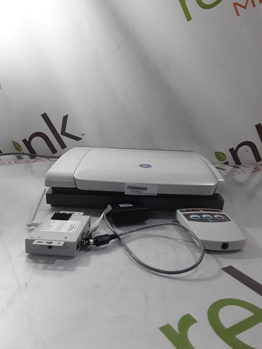 GE Healthcare MAC 5500 HD ECG with CAM Module