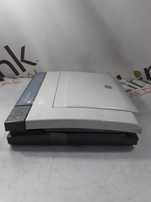 GE Healthcare MAC 5500 HD ECG with CAM Module