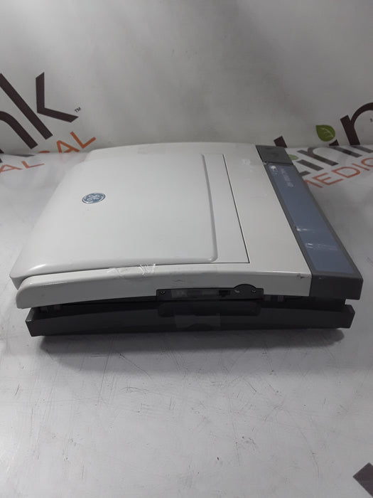 GE Healthcare MAC 5500 HD ECG with CAM Module