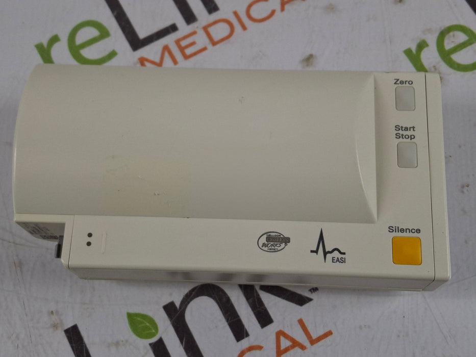 Philips M3001A-A04C06 OxiMax SpO2, NIBP, ECG, Temp, IBP MMS Module