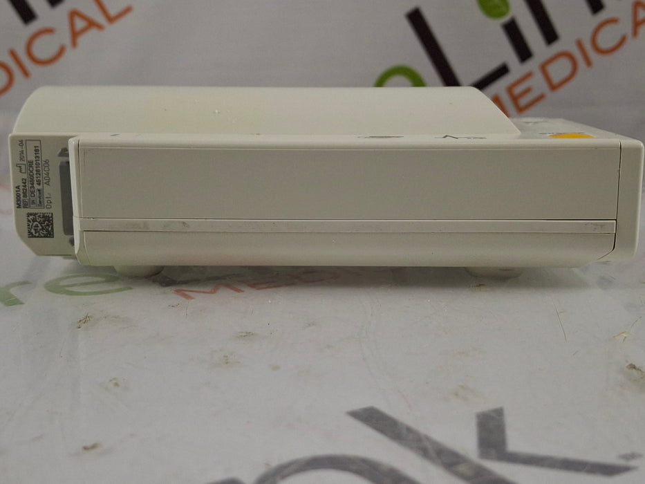Philips M3001A-A04C06 OxiMax SpO2, NIBP, ECG, Temp, IBP MMS Module