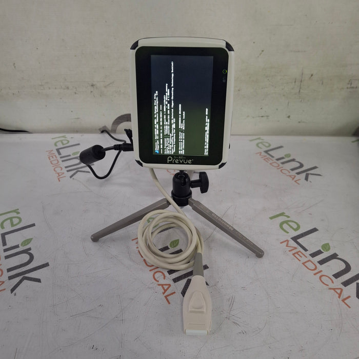 Bard Medical Site Rite Prevue Portable Ultrasound