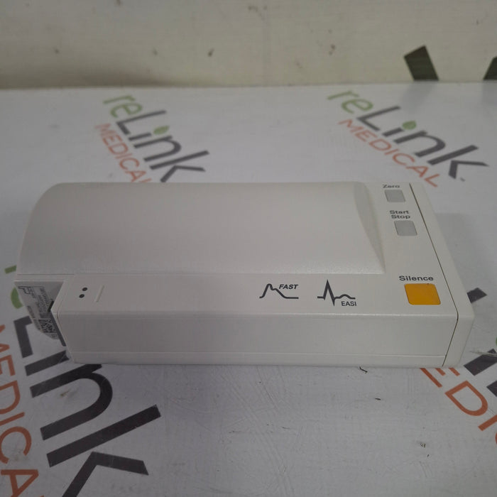 Philips M3001A-A01C06 Fast SpO2, NIBP, ECG, Temp, IBP MMS Module