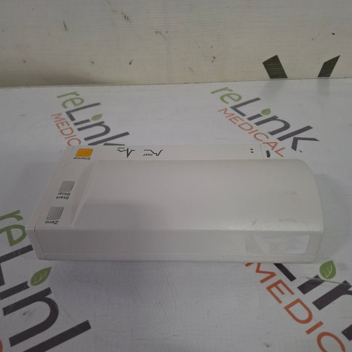 Philips M3001A-A01C06 Fast SpO2, NIBP, ECG, Temp, IBP MMS Module
