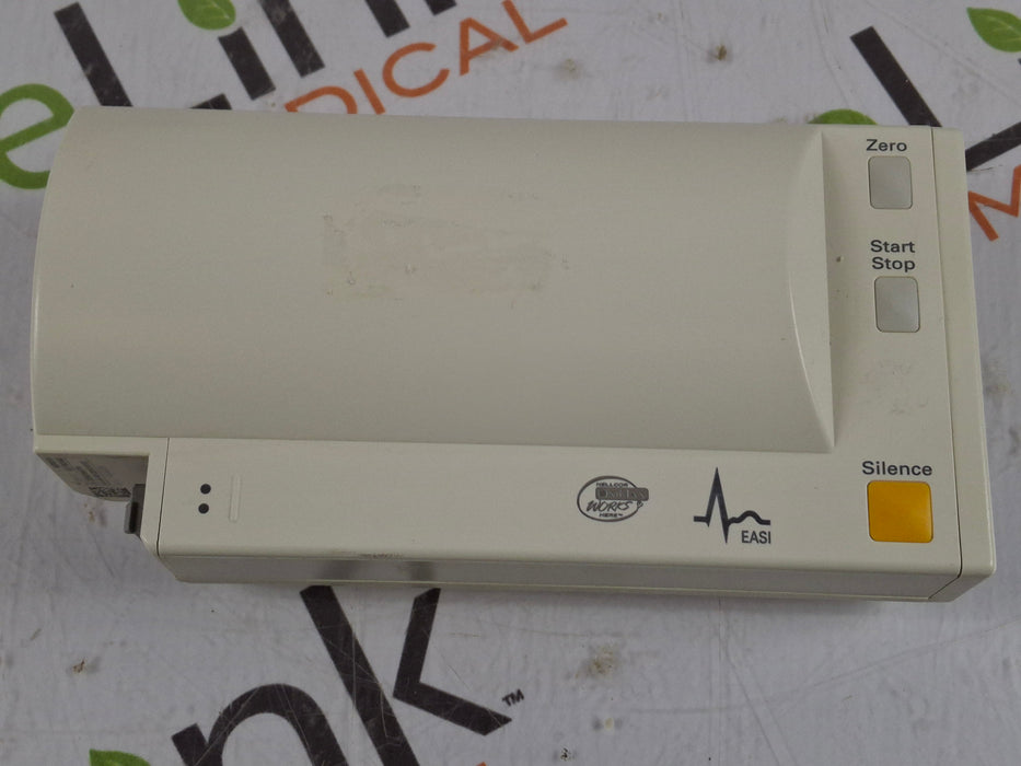 Philips M3001A-A04C06 OxiMax SpO2, NIBP, ECG, Temp, IBP MMS Module