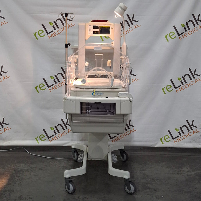 Datex-Ohmeda Giraffe Omnibed Infant Incubator/Warmer