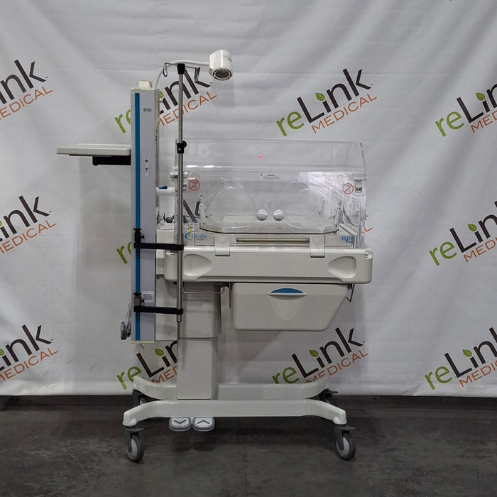 Datex-Ohmeda Giraffe Omnibed Infant Incubator/Warmer