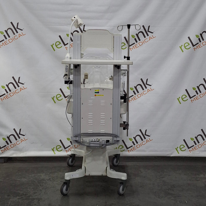 Datex-Ohmeda Giraffe Omnibed Infant Incubator/Warmer