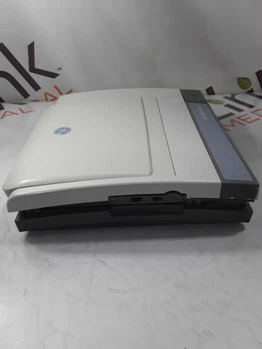 GE Healthcare MAC 5500 HD ECG with CAM Module