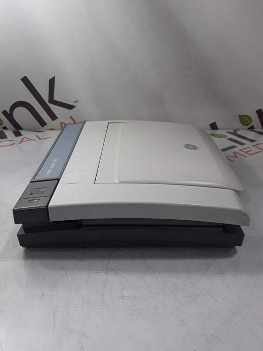 GE Healthcare MAC 5500 HD ECG with CAM Module