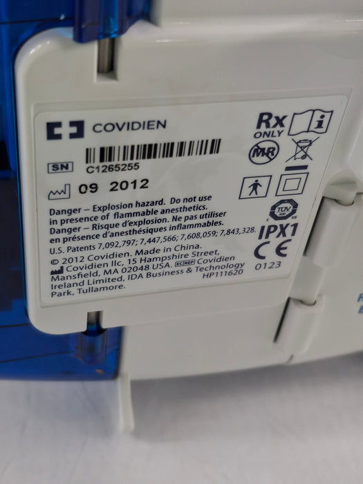 Covidien Kangaroo ePump Enteral Feeding Pump