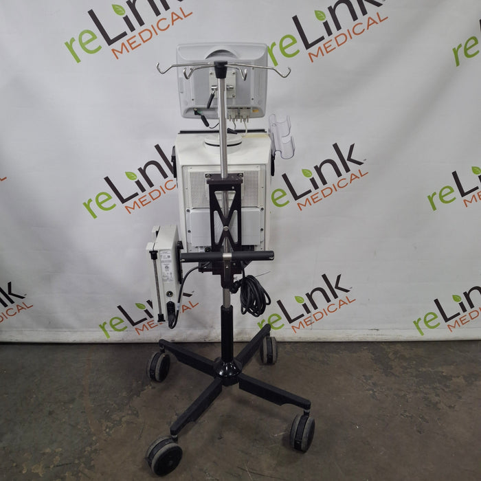 NxStage Medical Inc. System One S Hemodialysis Unit