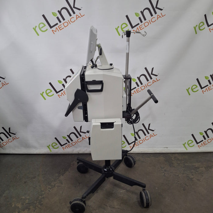 NxStage Medical Inc. System One S Hemodialysis Unit